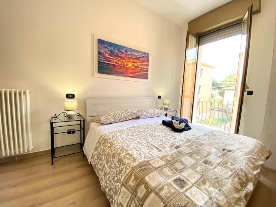 Memory Suite Con Wifi/Netflix โบโลญญา ภายนอก รูปภาพ