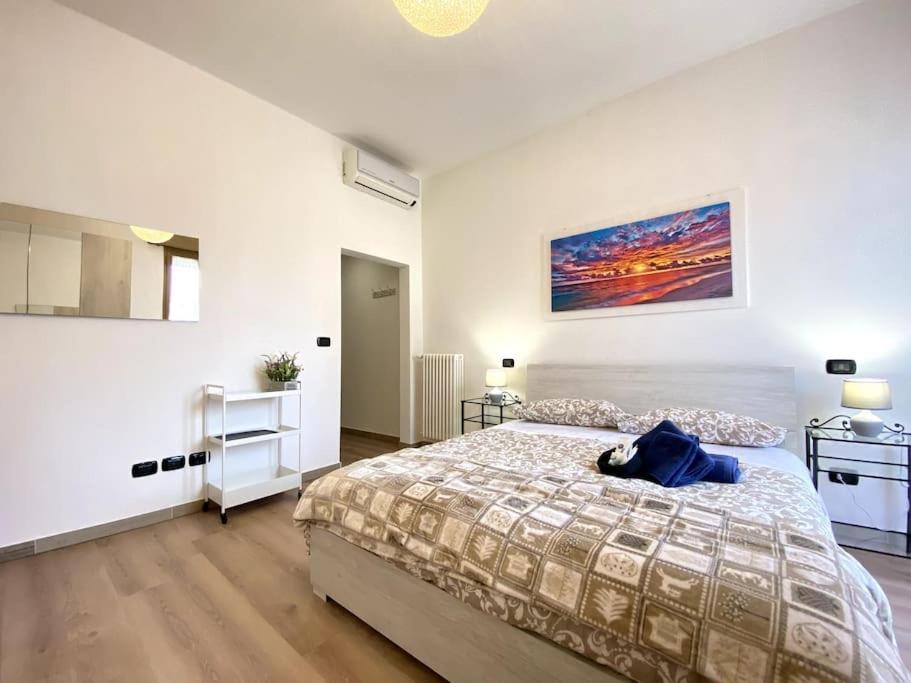 Memory Suite Con Wifi/Netflix โบโลญญา ภายนอก รูปภาพ