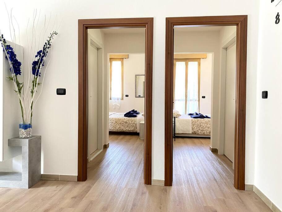 Memory Suite Con Wifi/Netflix โบโลญญา ภายนอก รูปภาพ