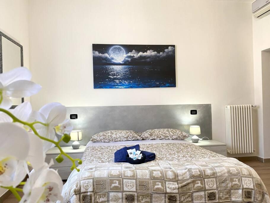 Memory Suite Con Wifi/Netflix โบโลญญา ภายนอก รูปภาพ