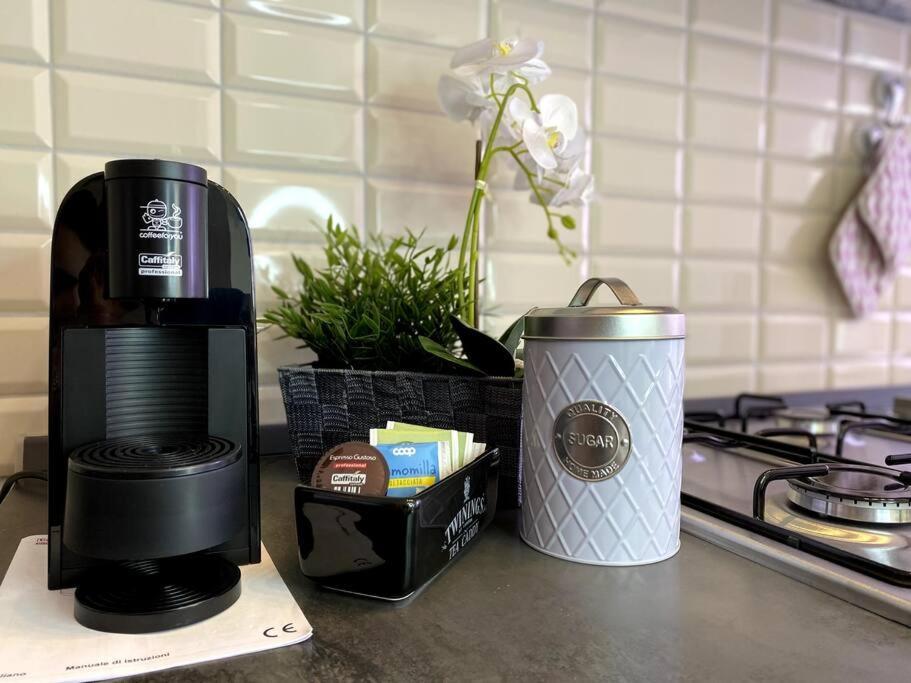 Memory Suite Con Wifi/Netflix โบโลญญา ภายนอก รูปภาพ